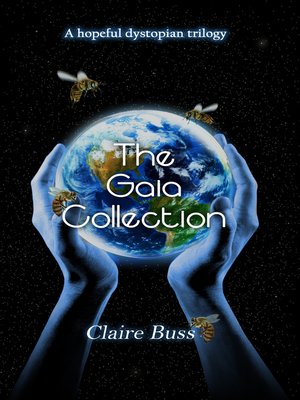 cover image of The Gaia Collection, Books 1-3